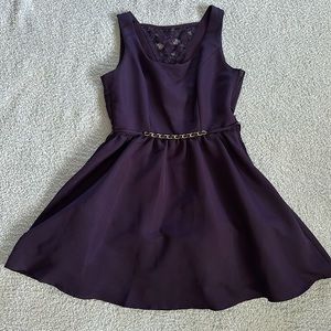Teeze Me size 9 formal dress